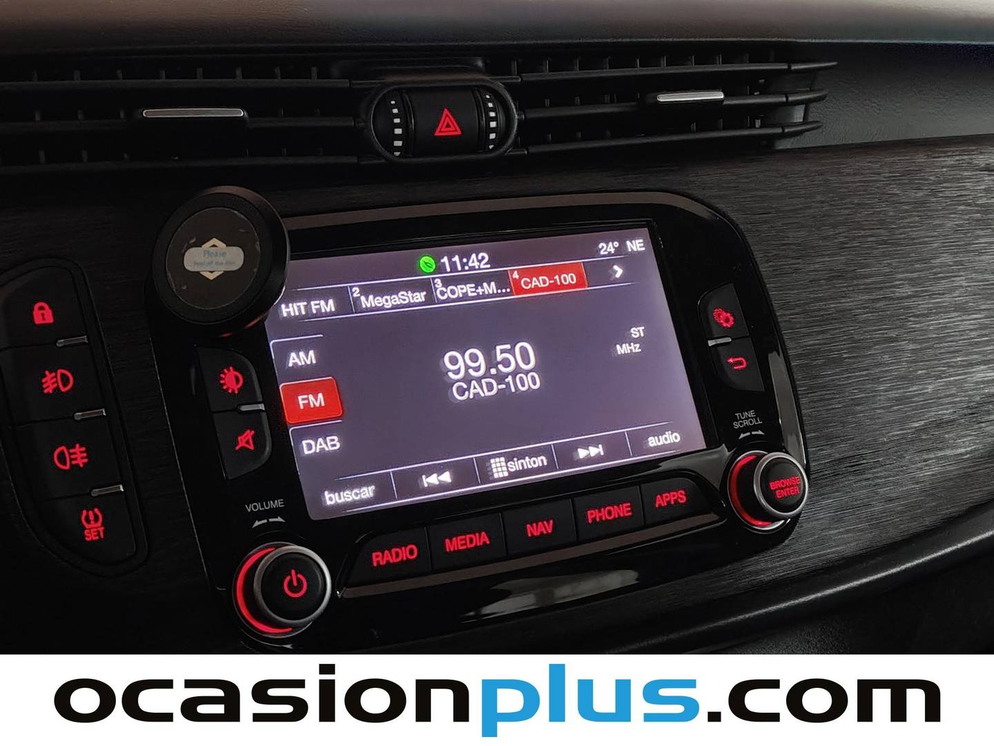 Foto Alfa Romeo Giulietta Alfa Romeo Giulietta 1.4 TB Super (120 CV)