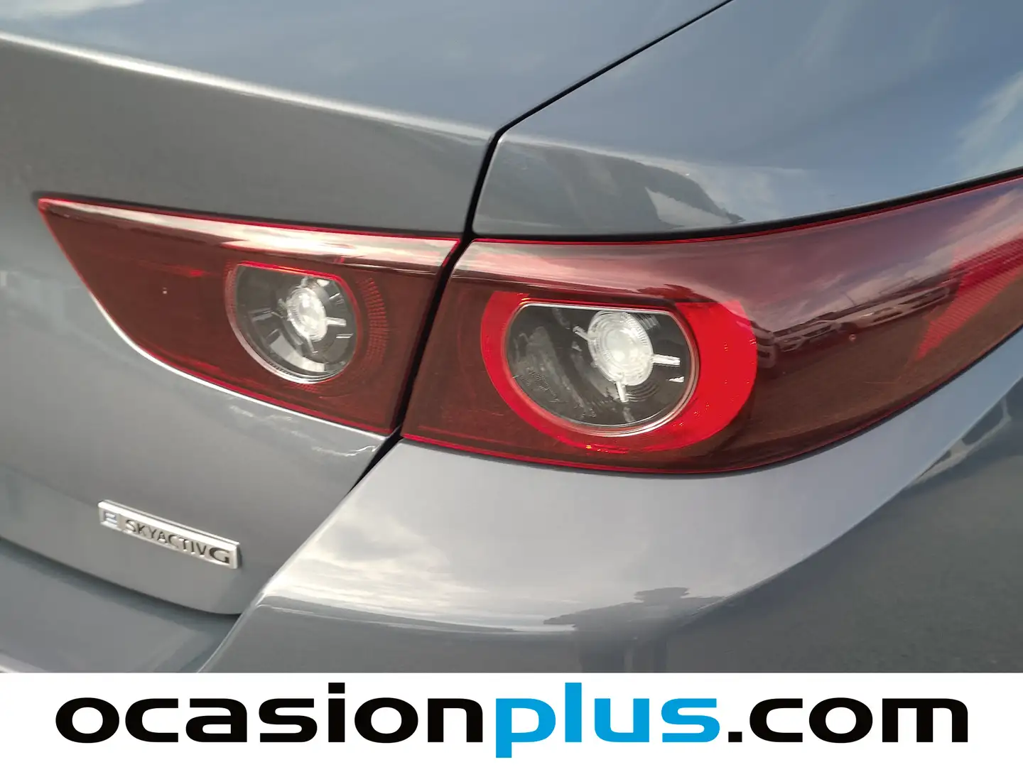 Foto Mazda Mazda3 Mazda Mazda 3 2.5L E-SKY G MHEV Prime-line (140 CV)