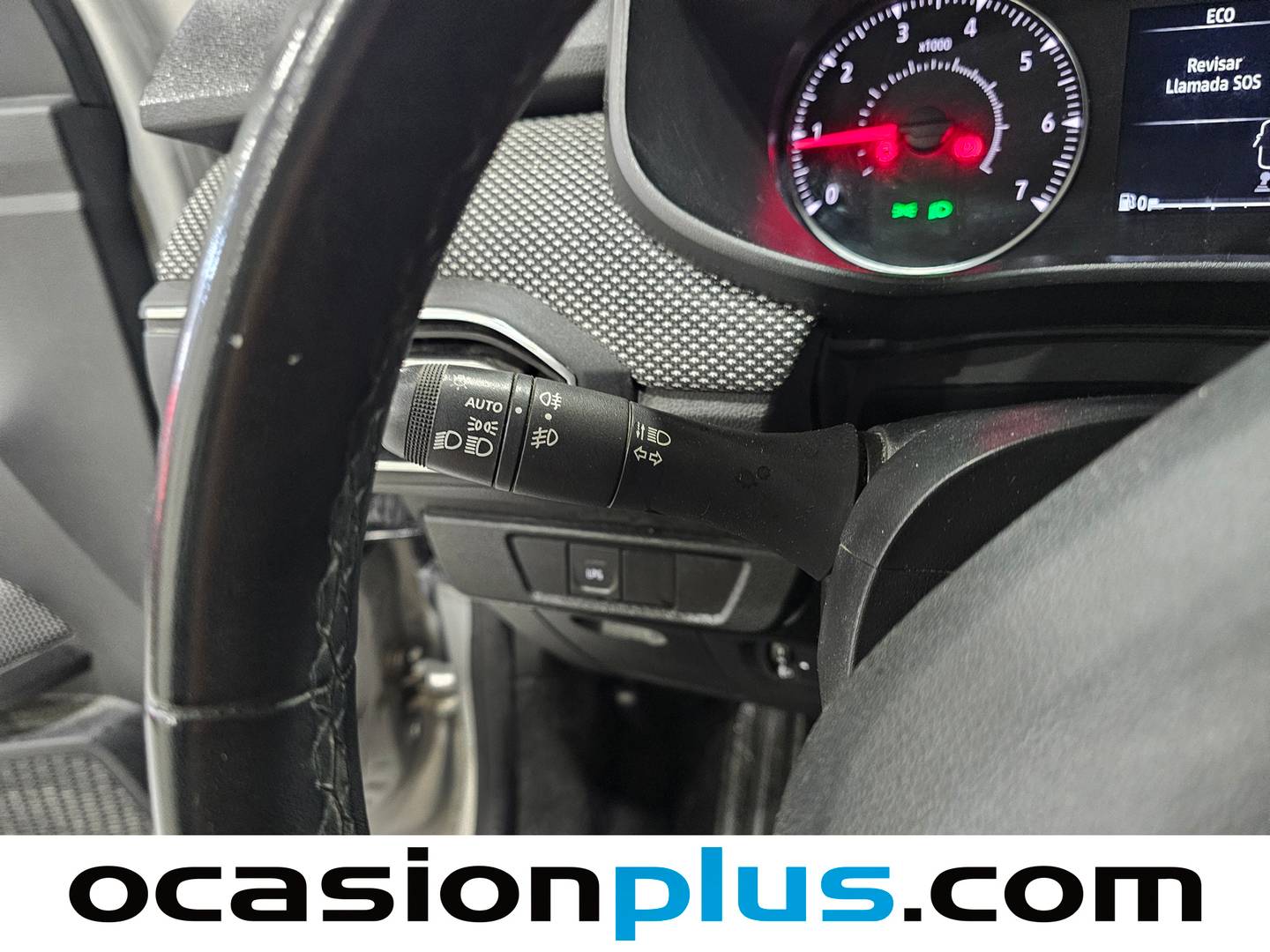 Foto Dacia Logan Dacia Logan Comfort LPG ECO-G (100 CV)