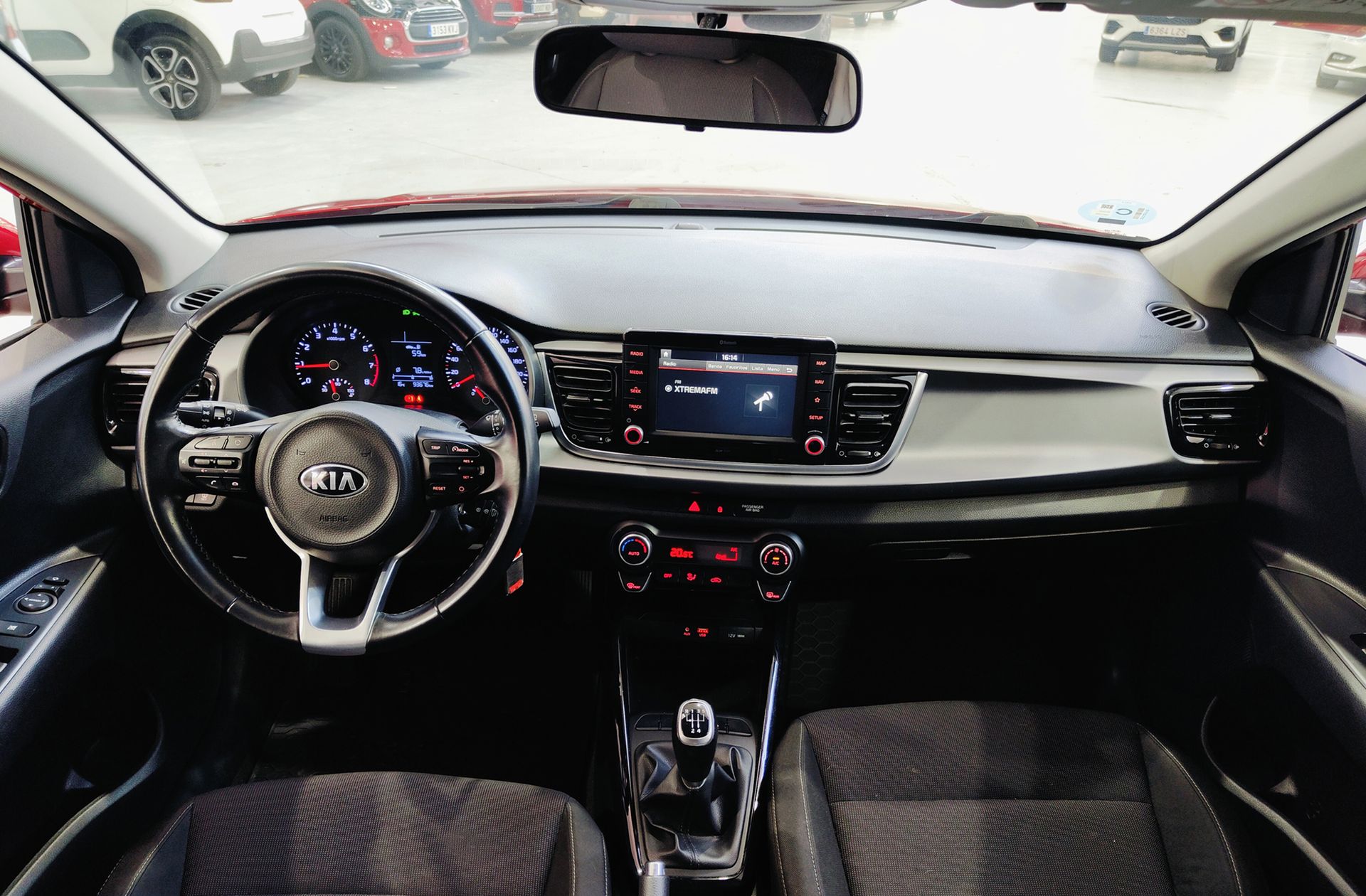 Kia Rio 1.0 T-GDi Drive - foto 6