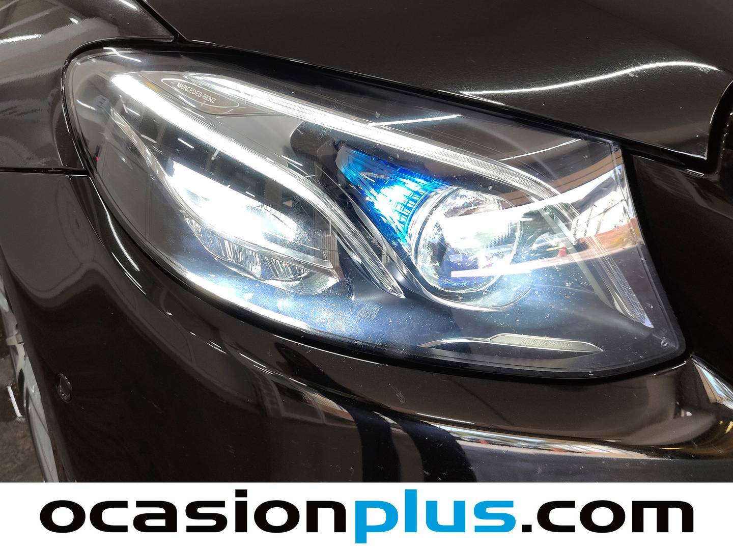 Mercedes Clase E Mercedes Clase E 220 d Cabrio (194 CV) Pack AMG barato