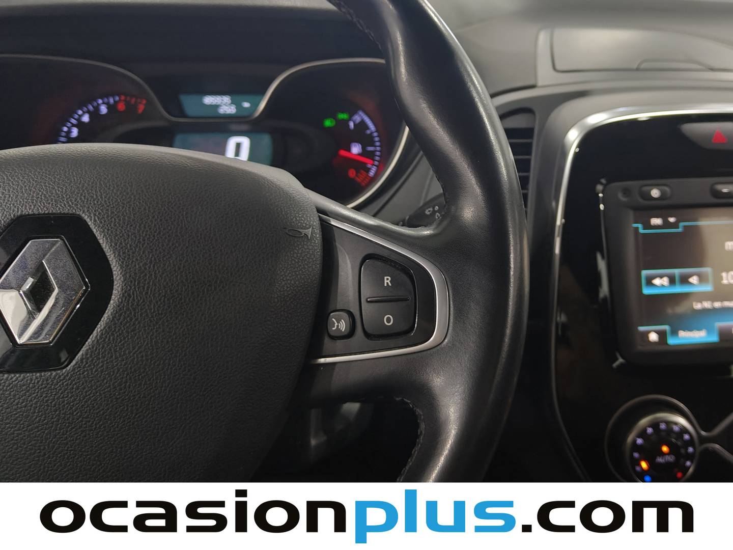 Renault Captur Renault Captur Zen Energy TCe (120 CV) barato