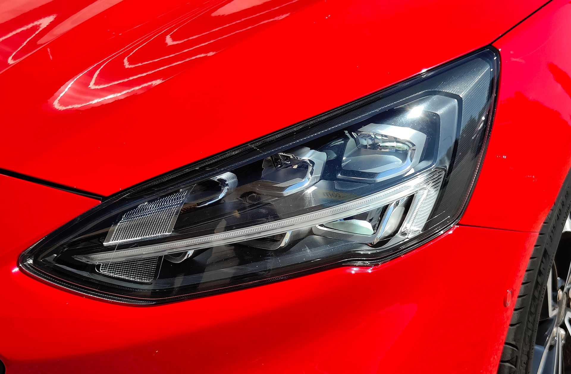 Ford Focus 1.0 EcoBoost ST-Line - foto 15