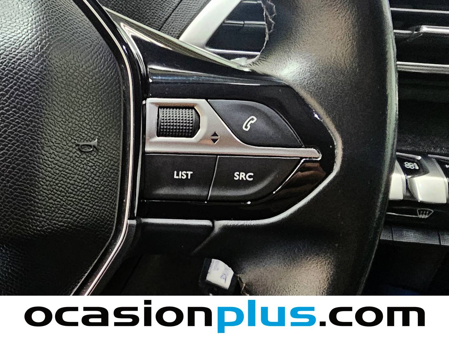 Peugeot 3008 Peugeot 3008 PureTech 130 S&S Allure (130 CV) seminuevo