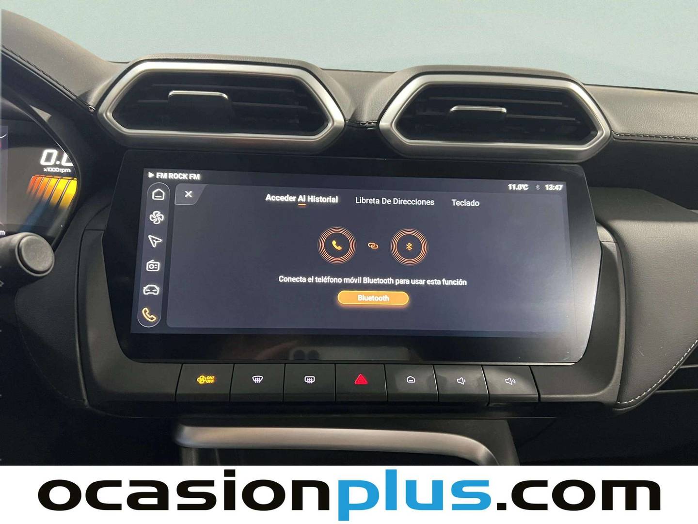 MG ZS MG ZS 1.5 Hybrid+ Luxury (197 CV) automático