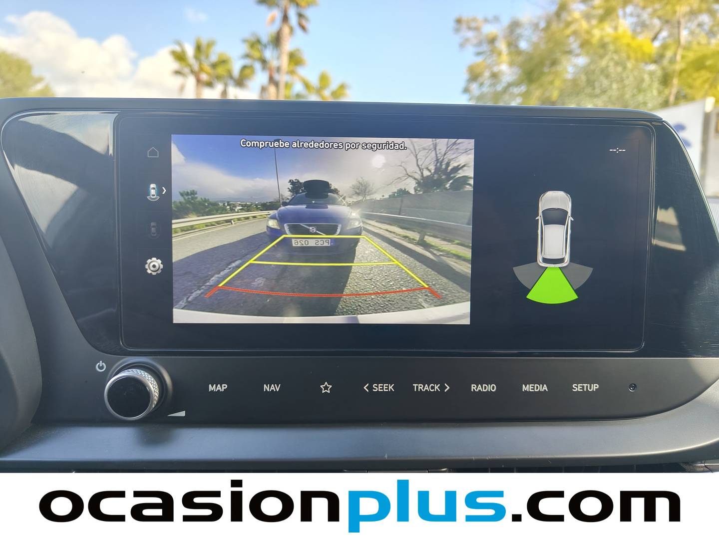 Foto Hyundai i20 Hyundai i20 1.2 MPI N Line 59 kW (79 CV)