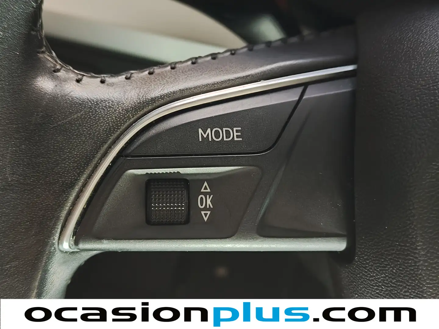 Foto Audi Q5 Audi Q5 Advanced 2.0 TDI (150 CV)