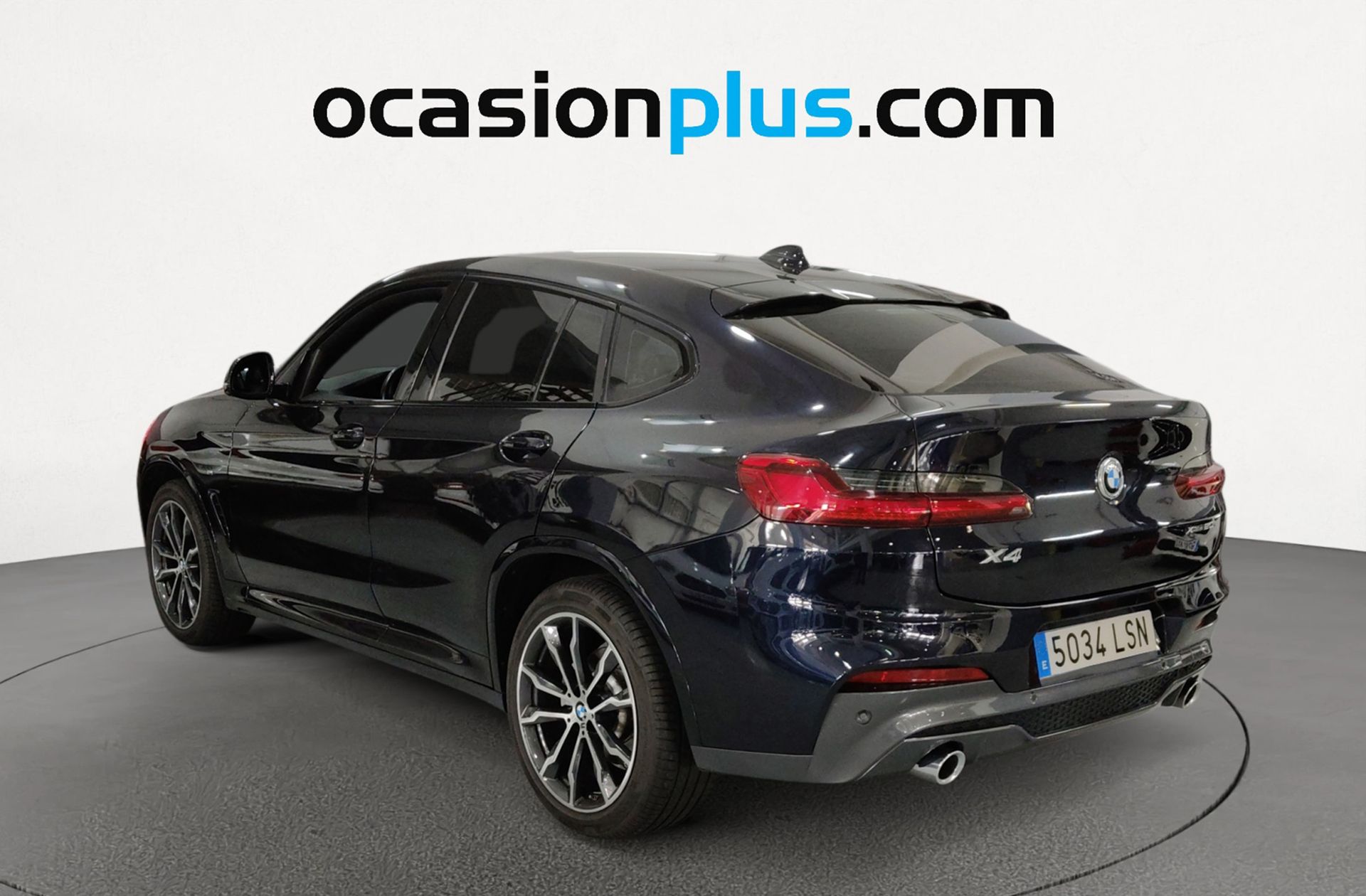BMW X4 xDrive20d Pack M - foto 3