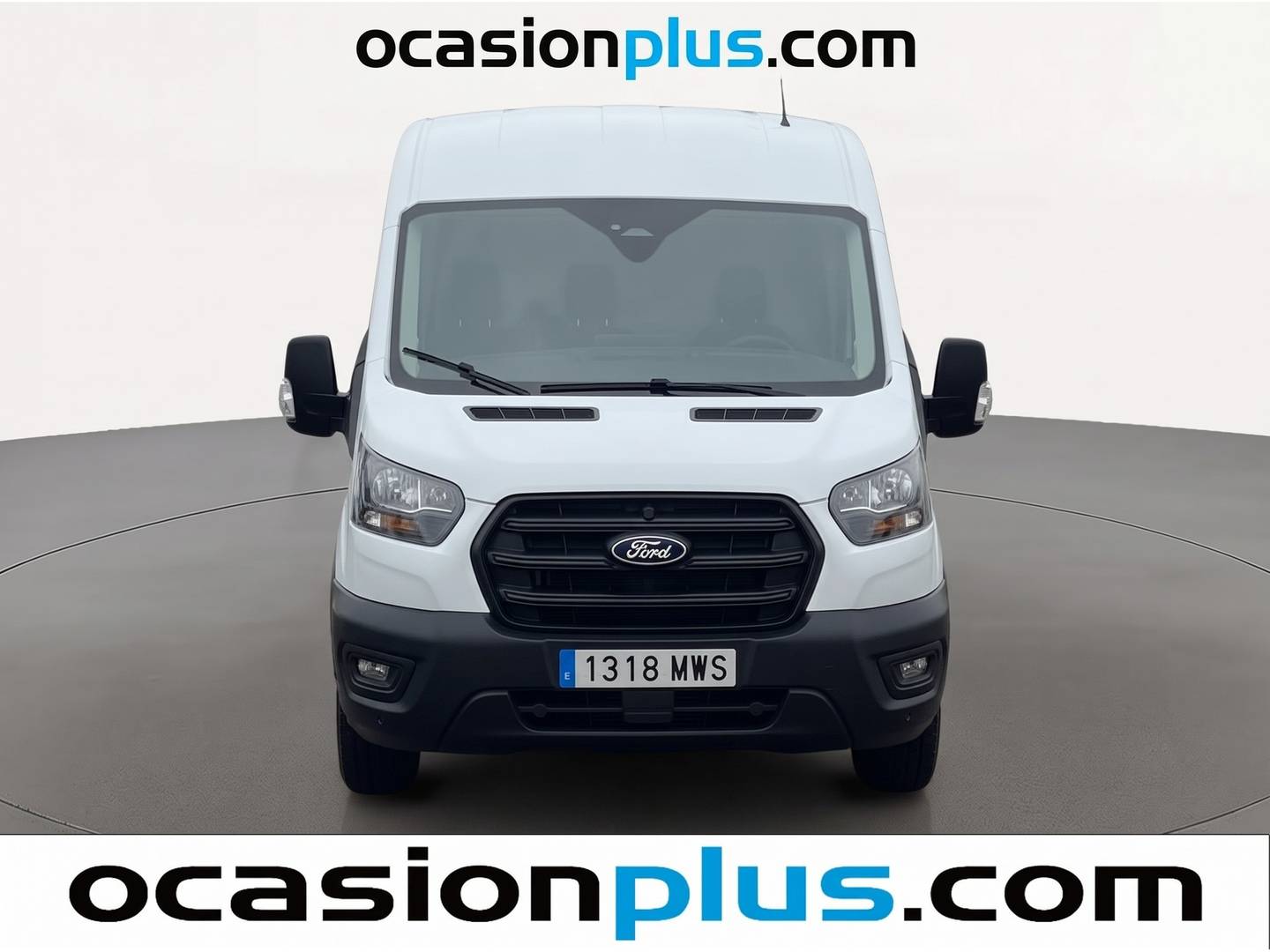 Ford Transit Ford Transit Furgon 350 L3H2 Trend (130 CV) 130cv