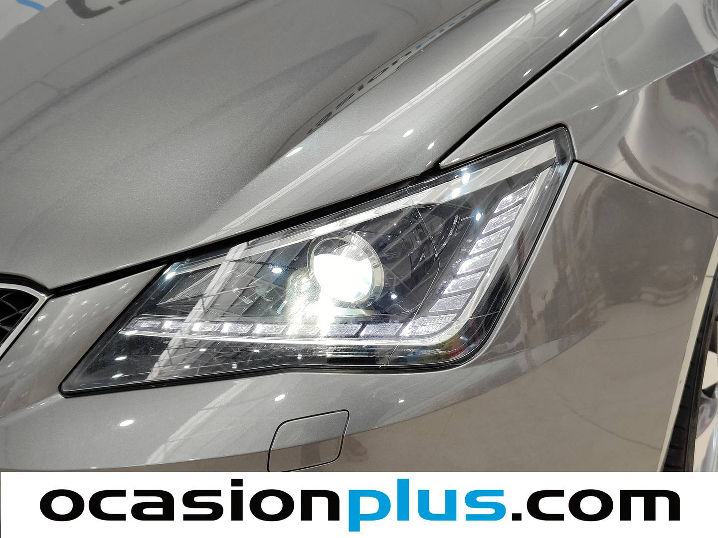 Foto Seat Ibiza SEAT Ibiza 1.0 EcoTSI FR Crono (110 CV)