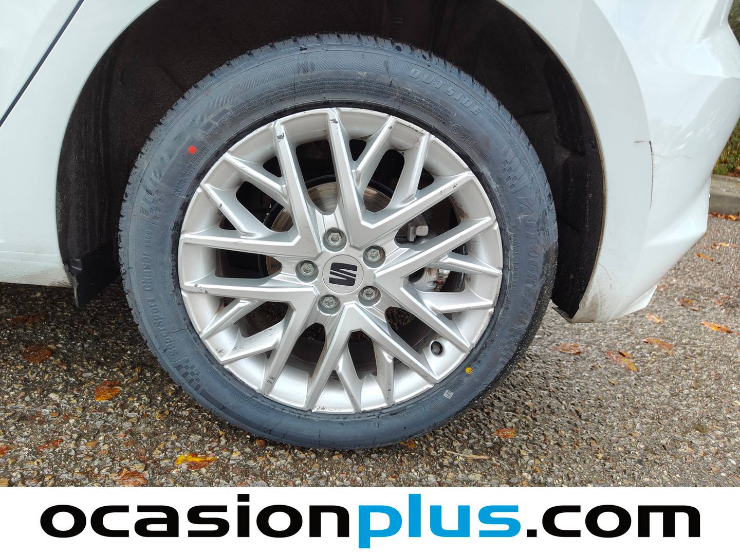 Seat Ibiza Seat Ibiza 1.0 TSI S&S Style (115 CV) seminuevo