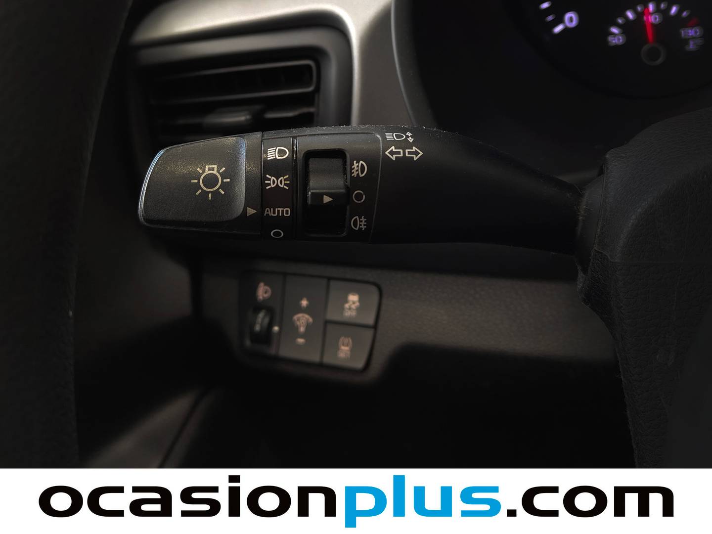 KIA Rio KIA Rio 1.0 T-GDi Concept (100 CV) gasolina