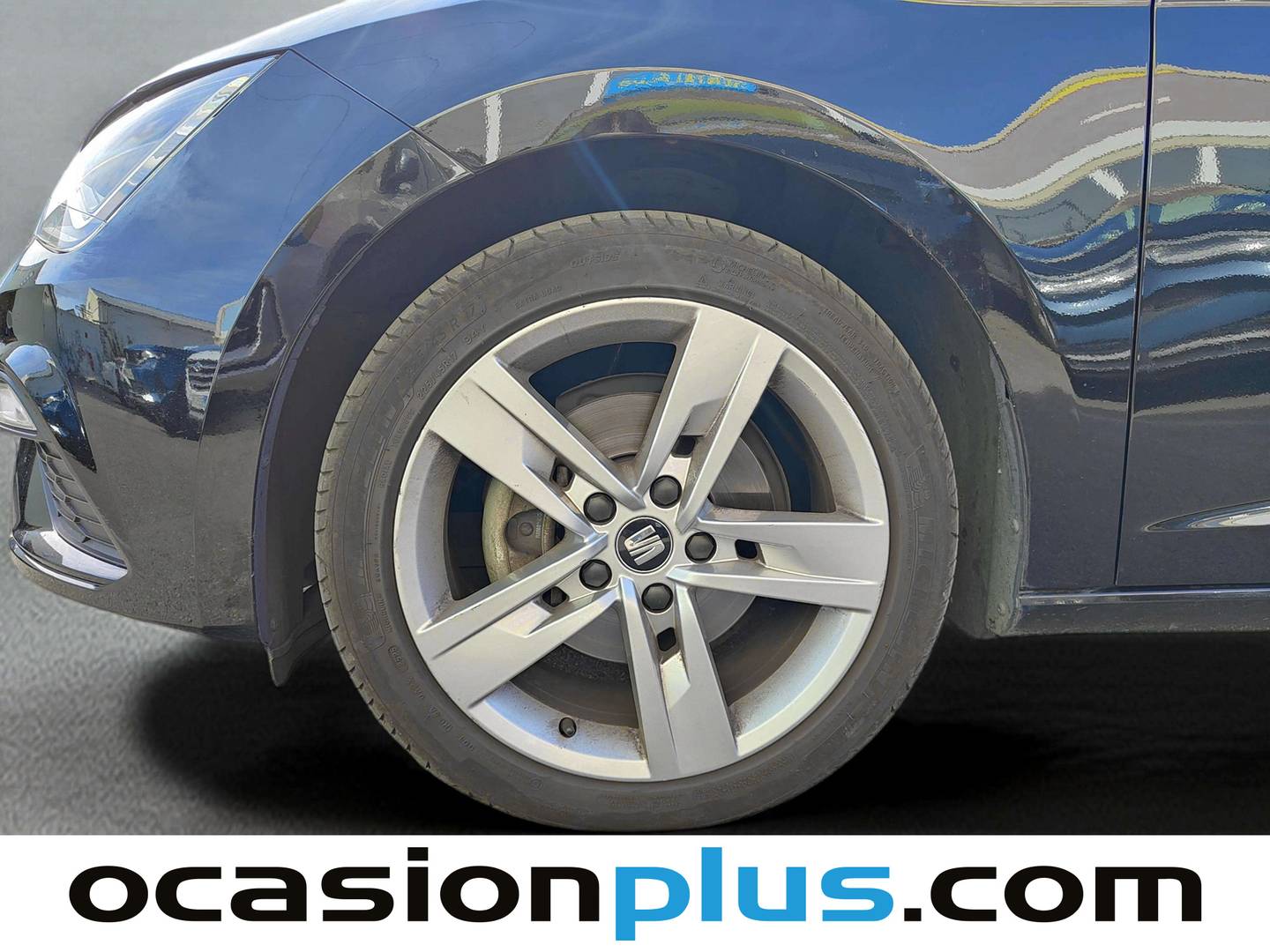 Seat León Seat León ST 1.5 TGI GNC S&S FR Fast Edition DSG (130 CV) barato