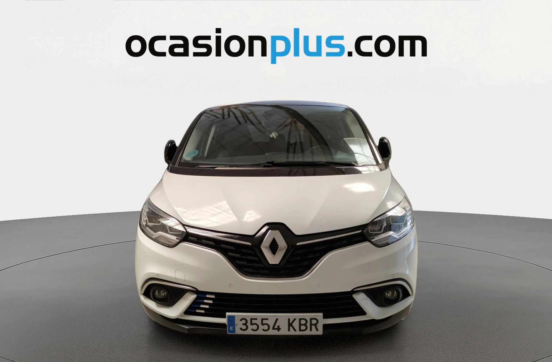 Renault Scénic Zen Energy dCi - foto 14