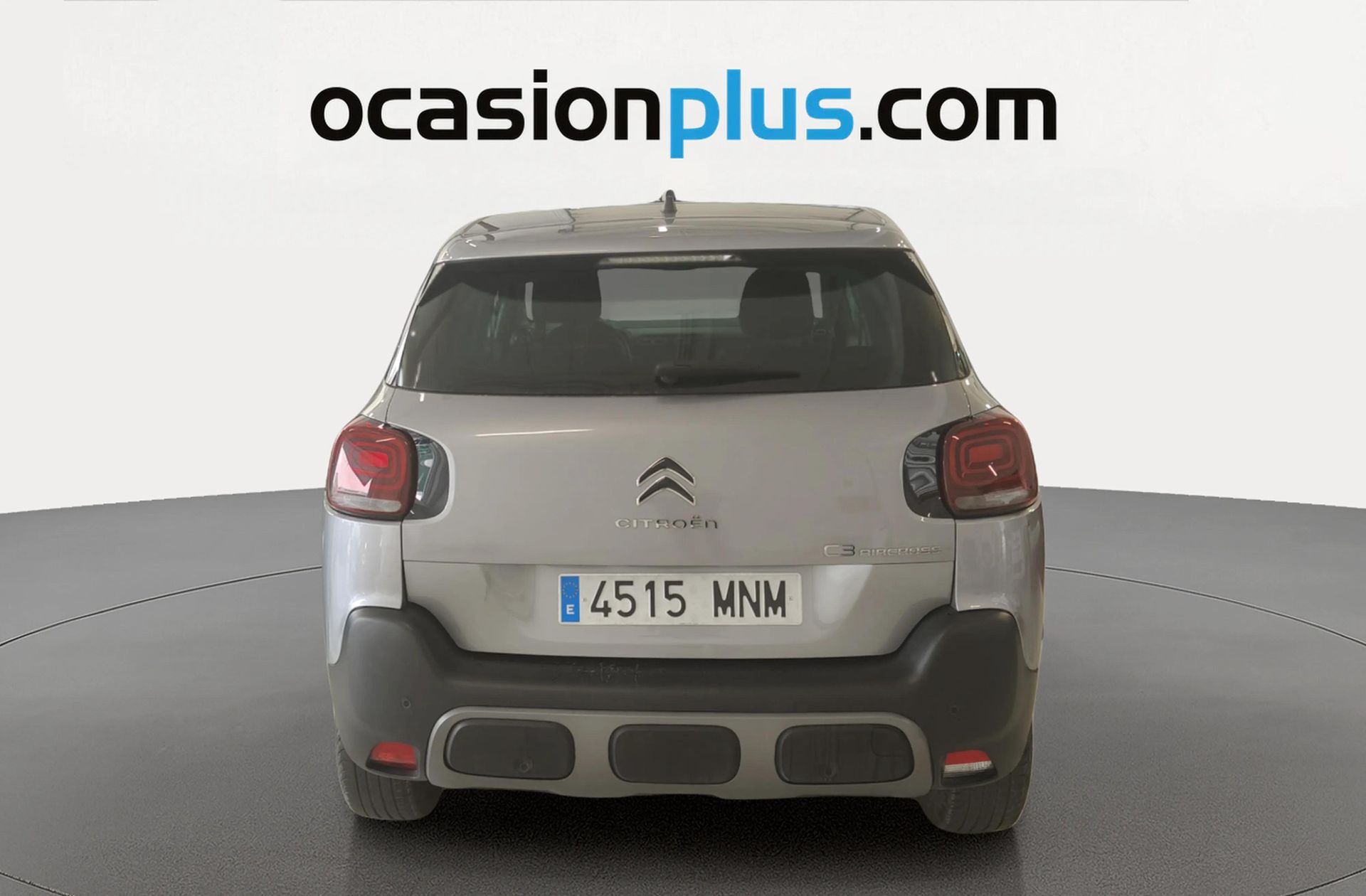 Citroën C3 Aircross PureTech 110 You! - foto 14