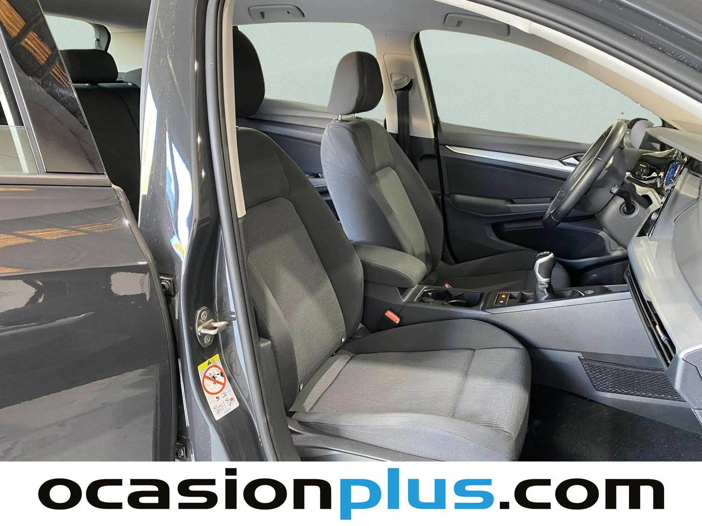 Volkswagen Golf Volkswagen Golf 2.0 TDI (115 CV) al mejor precio
