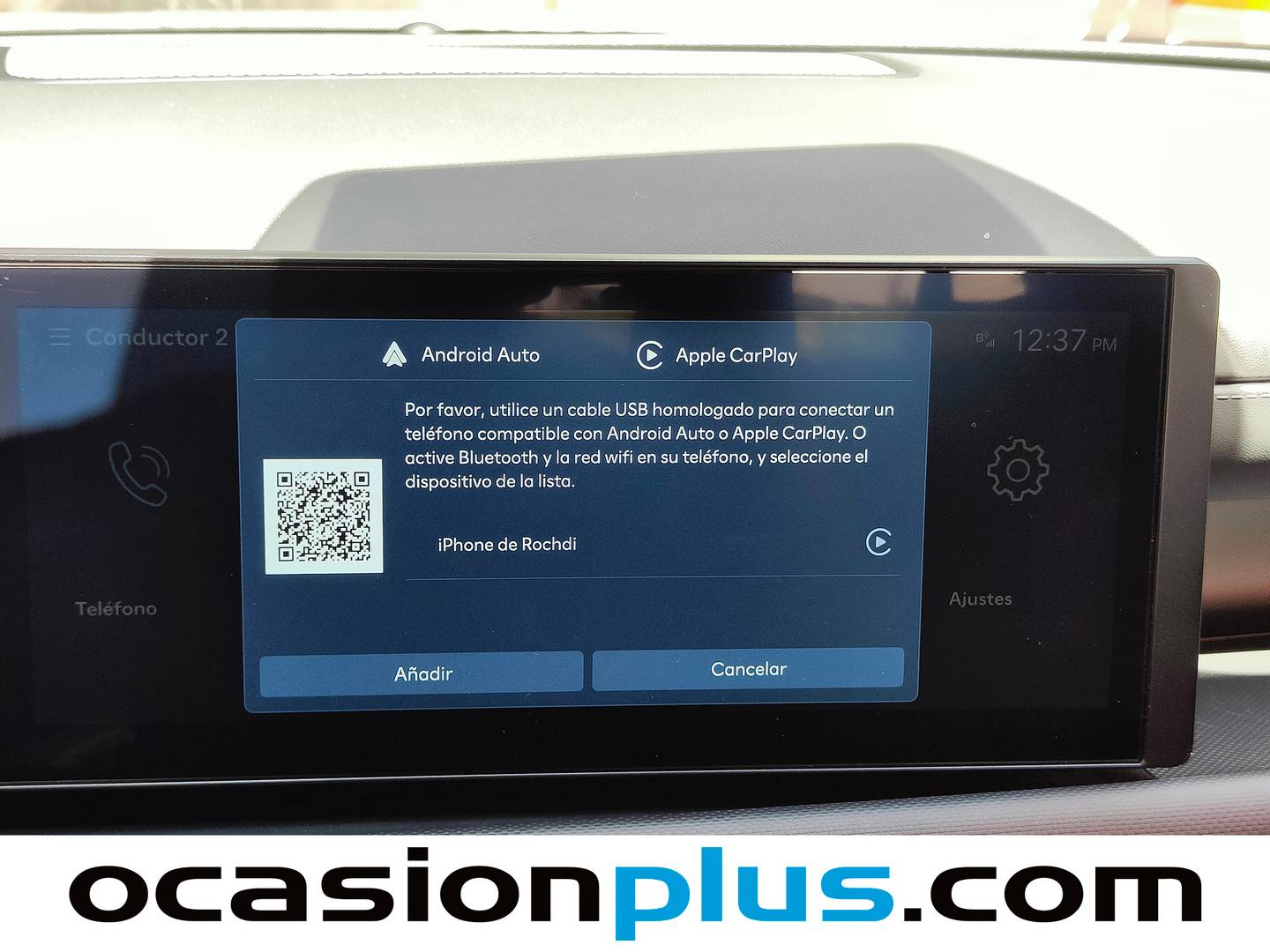 Equipamiento del Hyundai Tucson Hyundai Tucson 1.6T HEV Klass AT (215 CV)
