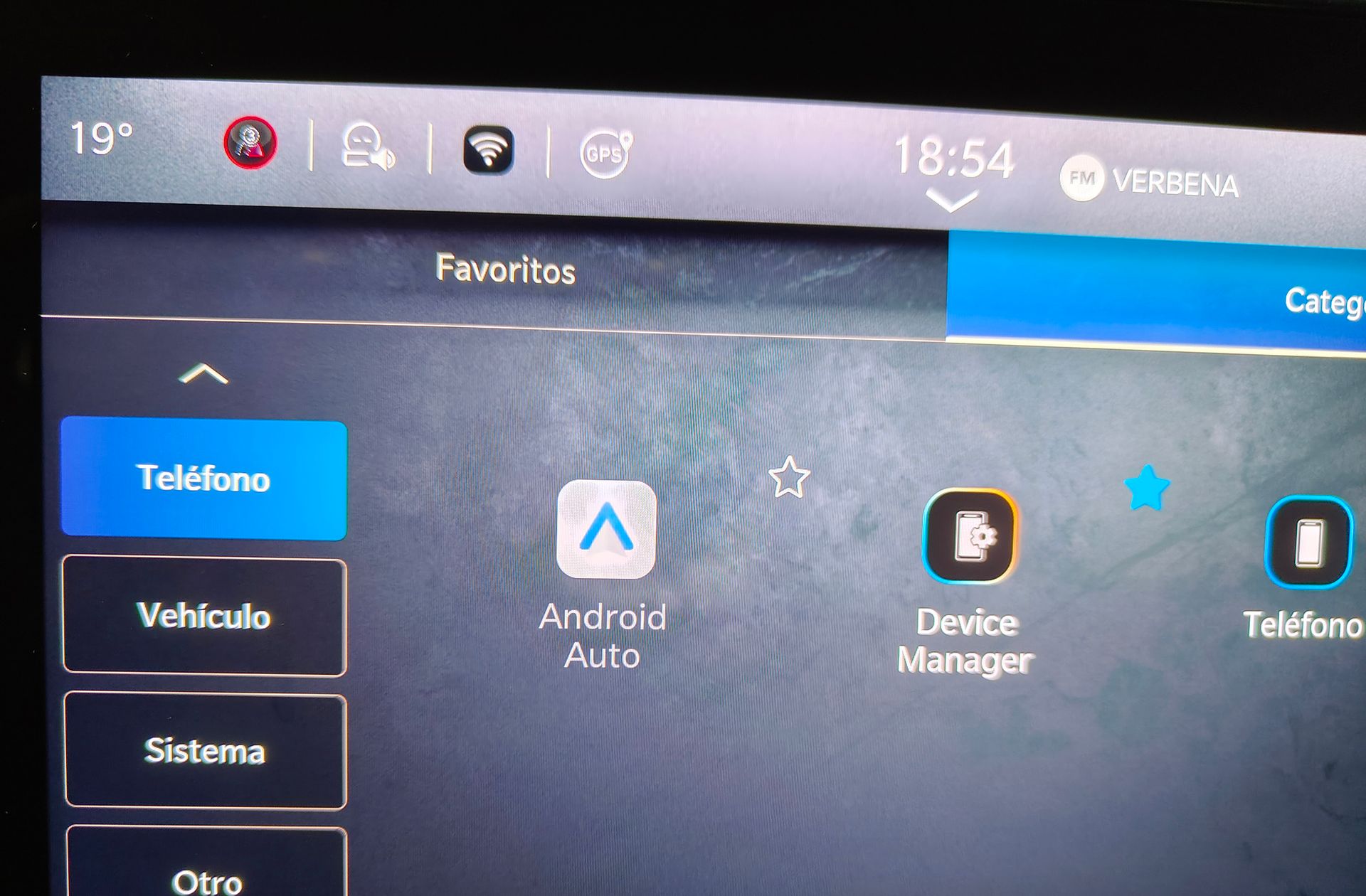 Jeep Renegade eHybrid 1.5 Limited ATX - foto 8