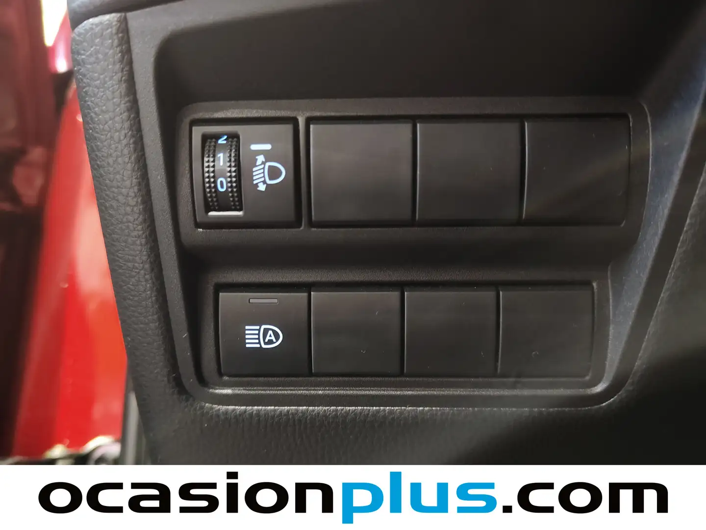 Foto Toyota Yaris Cross Toyota Yaris Cross 120H Active Tech (116 CV)