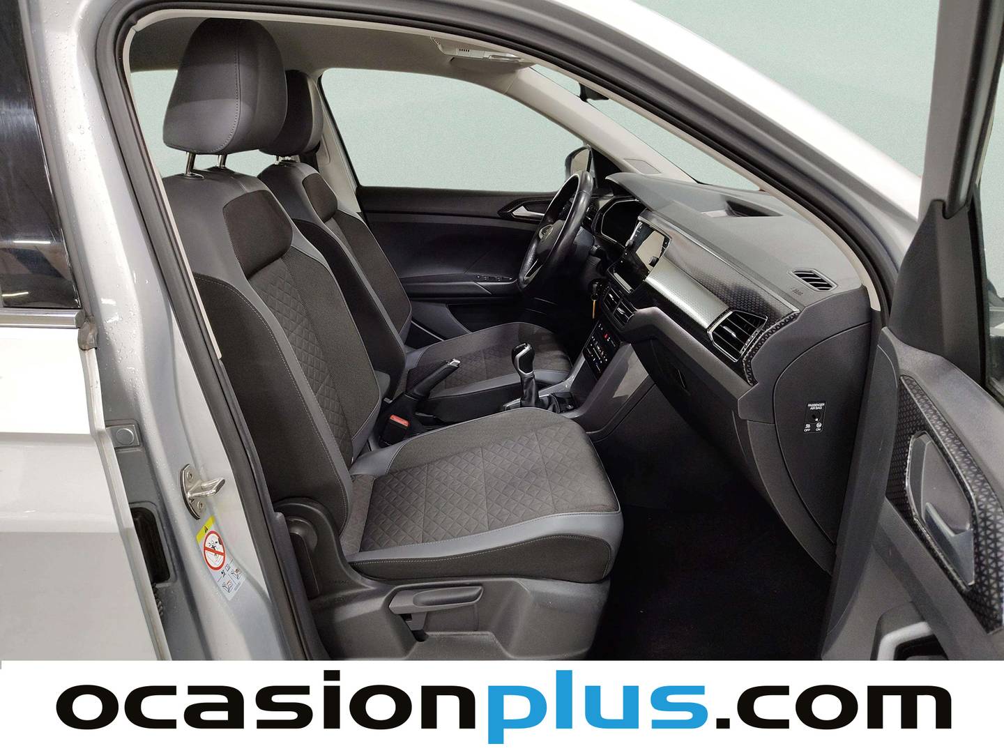 Volkswagen T-Cross Volkswagen T-Cross Sport 1.0 TSI (110 CV) gasolina