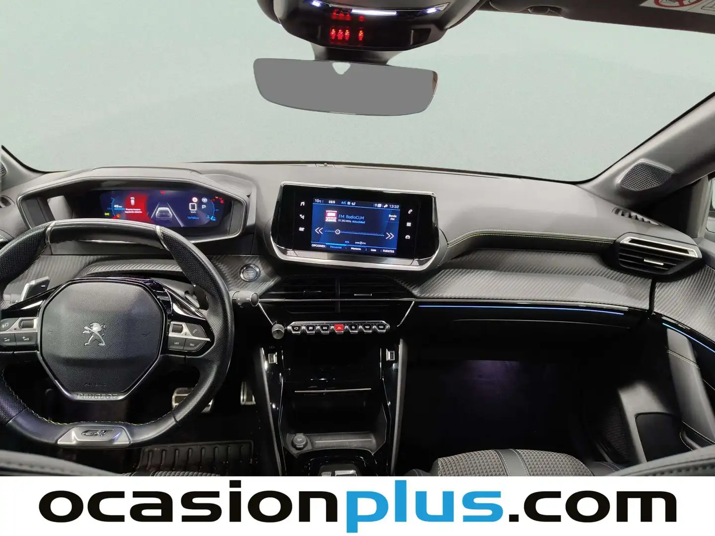 Foto Peugeot 208 Peugeot 208 PureTech 100 GT EAT8 (100 CV)