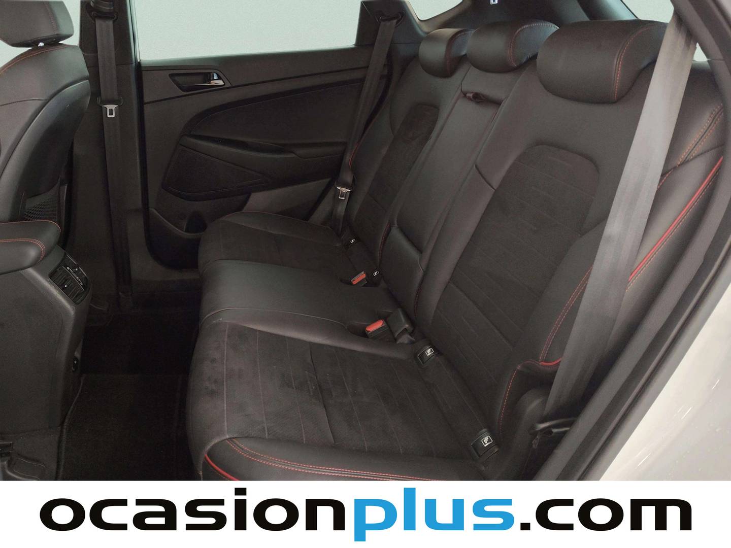 Hyundai Tucson Hyundai Tucson 1.6 TGDI N-Line 4X2 DT (177 CV) km 0