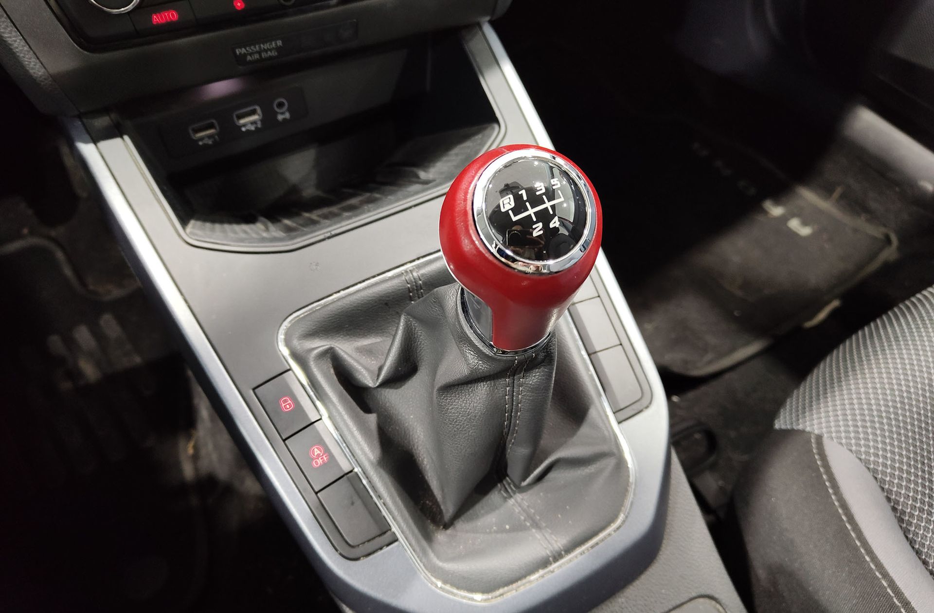 SEAT Arona 1.0 TSI Style - foto 5