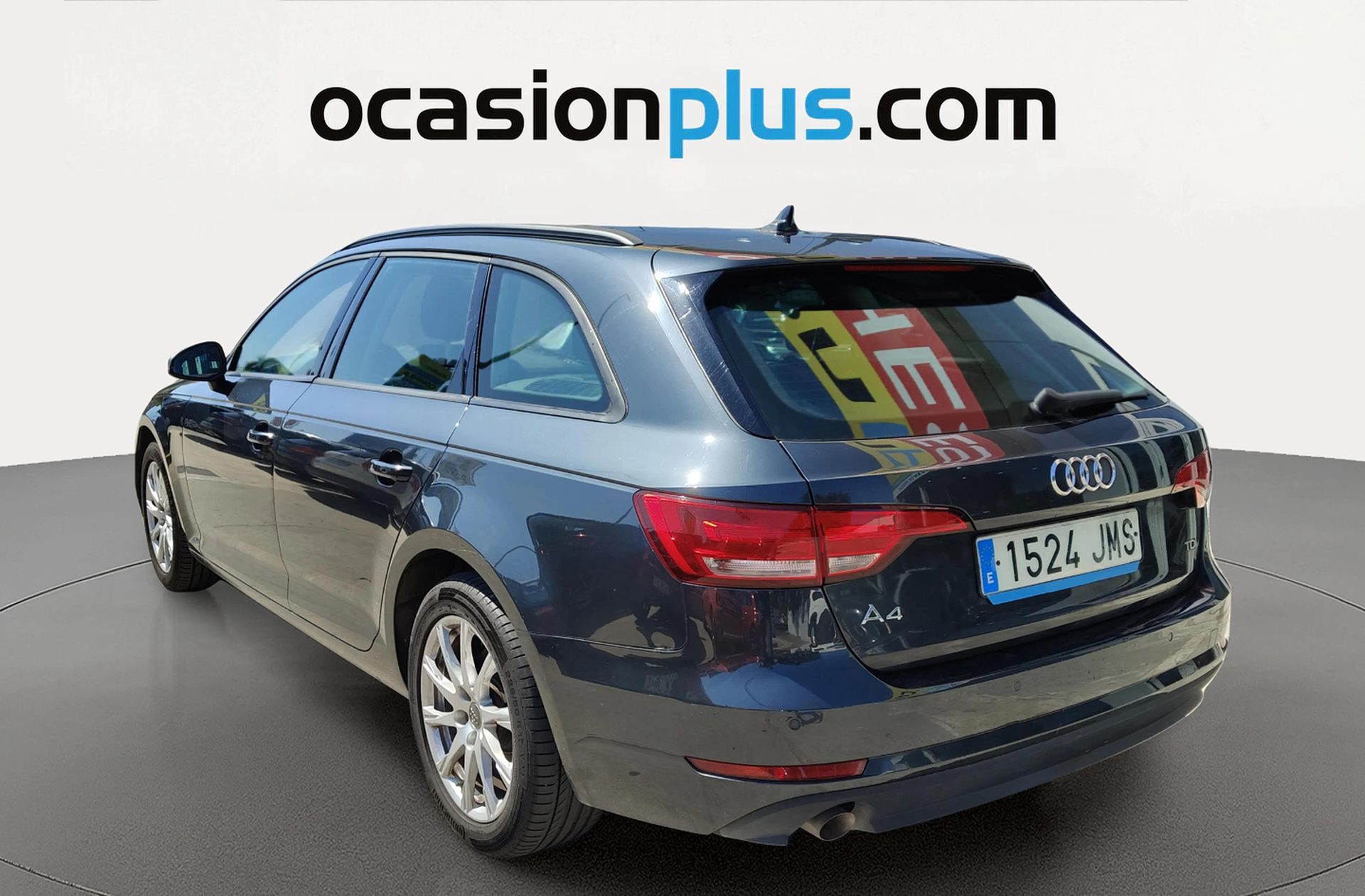 Audi A4 Avant Advanced edition 2.0 TDI S tronic - foto 3