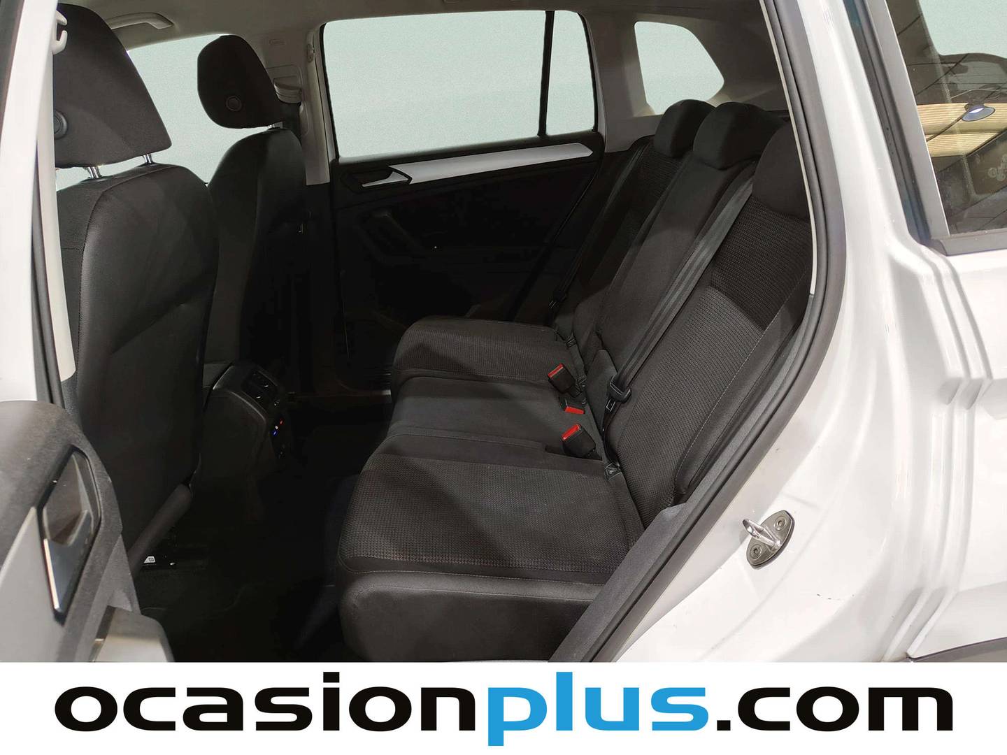 Foto Volkswagen Tiguan Volkswagen Tiguan Edition 1.5 TSI (130 CV)