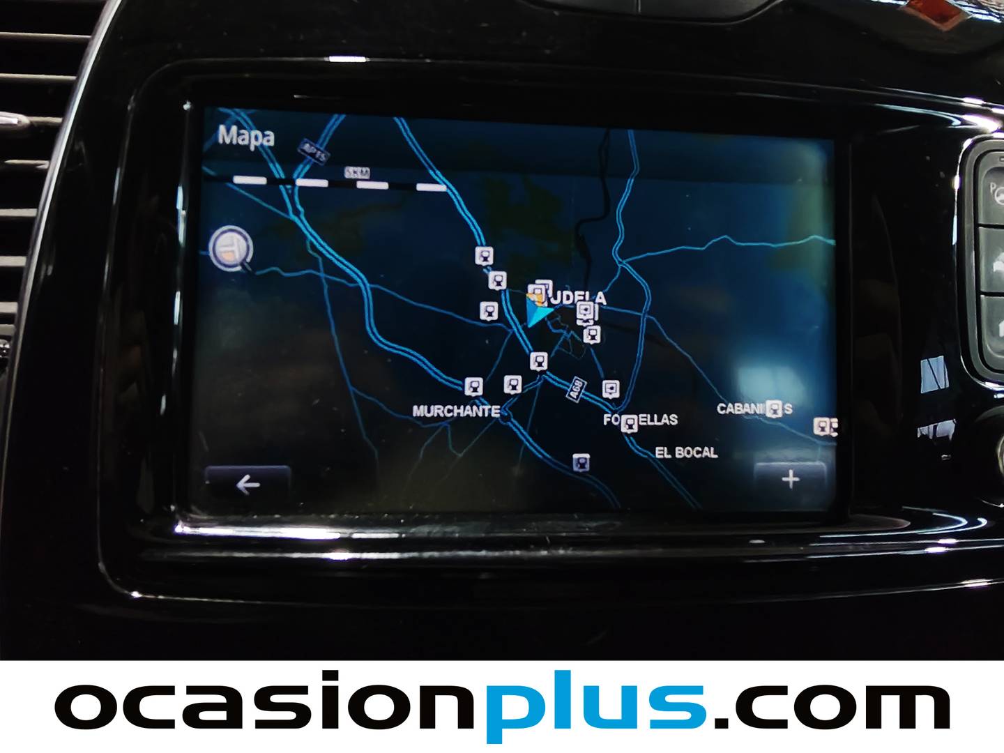 Extras y acabados del Renault Captur Renault Captur Zen TCe (150 CV) GPF EDC