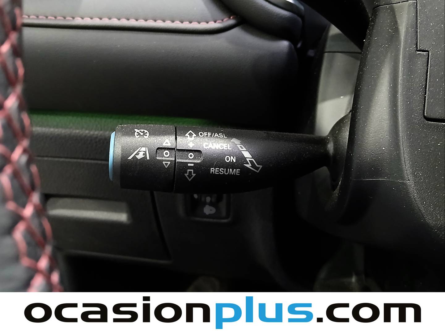 Foto MG HS MG eHS 1.5 T-GDI PHEV Luxury (258 CV)