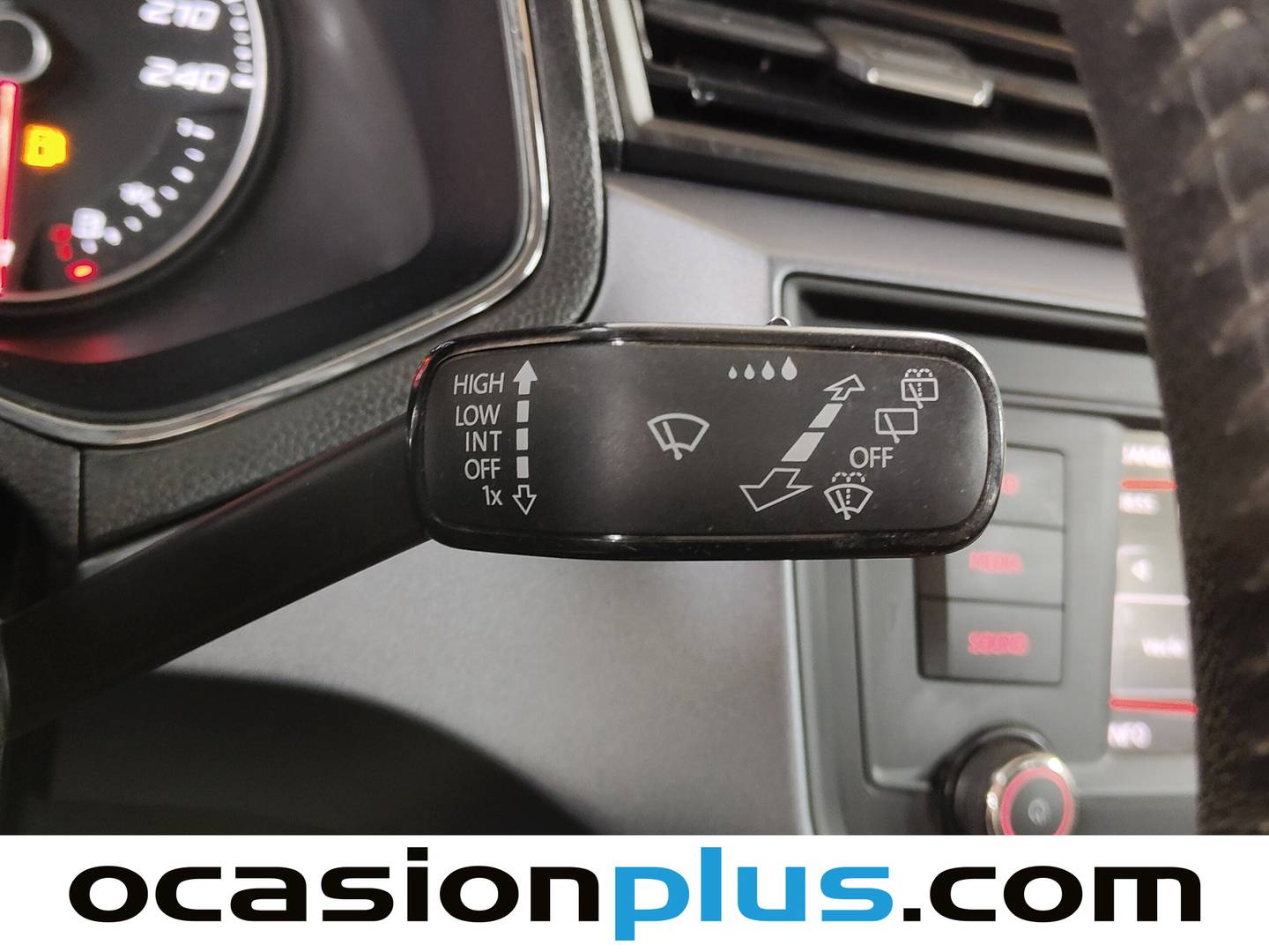Seat Arona Seat Arona 1.0 TSI Style Ecomotive (95 CV) seminuevo