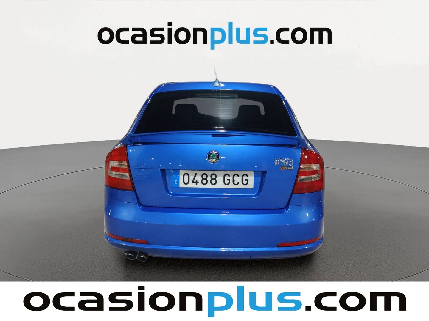 Skoda Octavia Skoda Octavia 2.0 TDI RS (170 CV) al mejor precio
