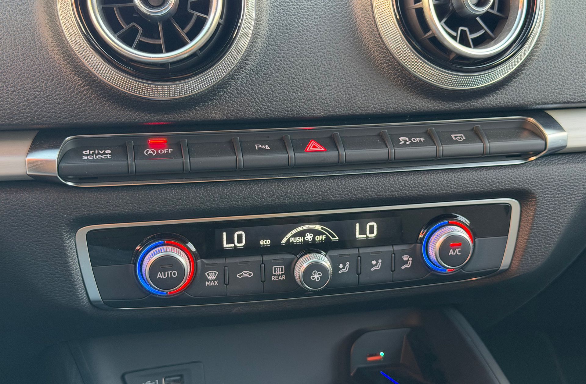 Audi A3 Sportback S line 35 TFSI S tronic - foto 37
