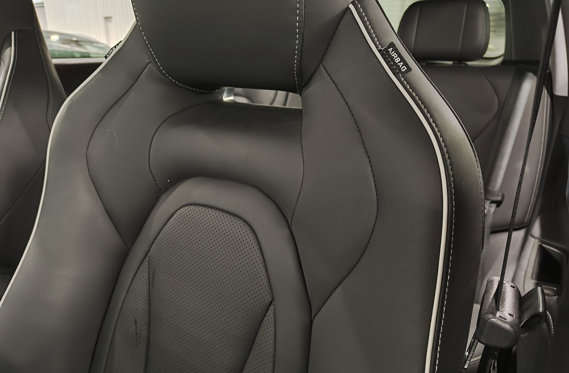 Ebro s700 1.6 T-GDi Luxury 7 DCT - foto 16