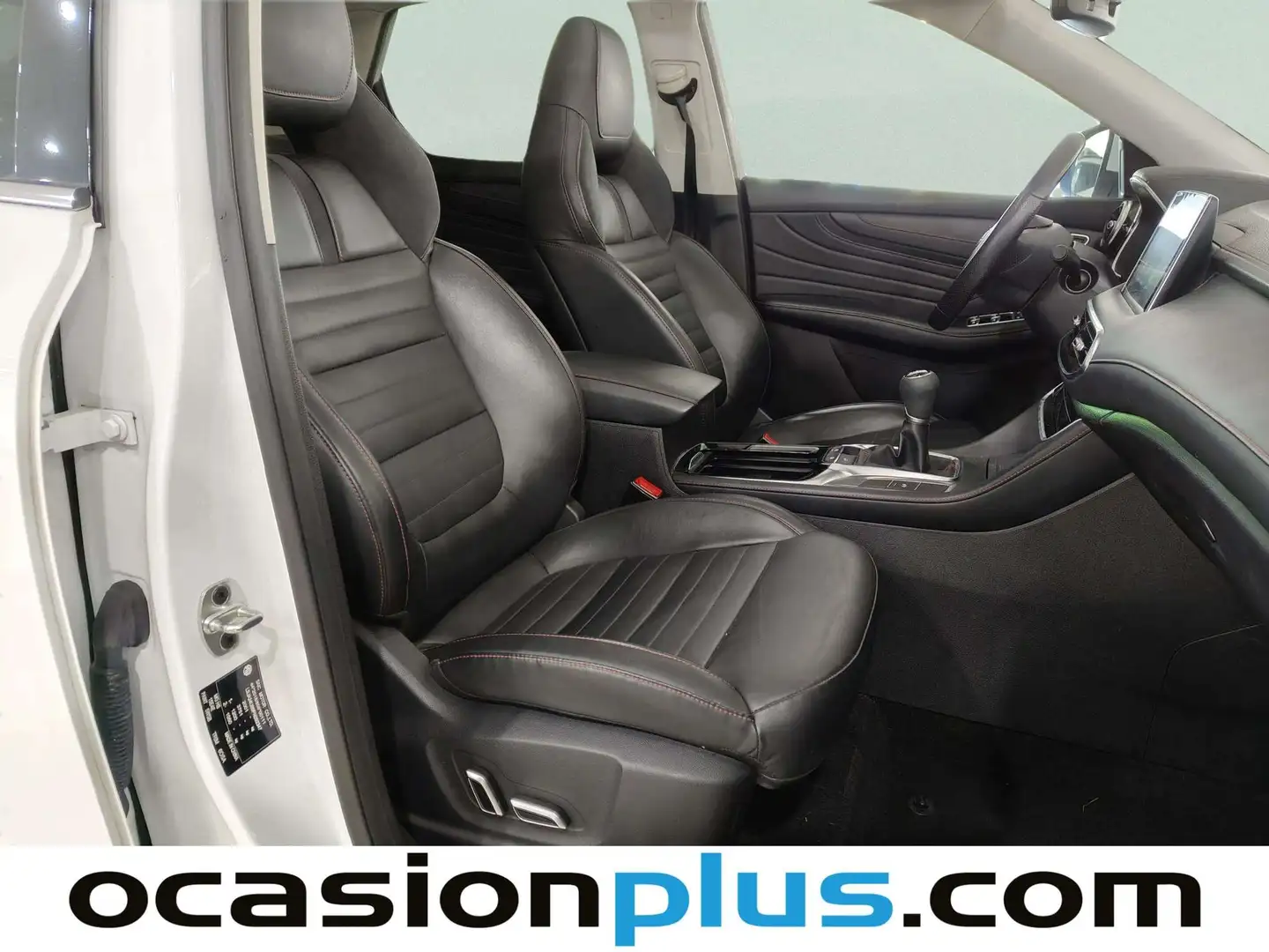 Foto MG HS MG HS 1.5 Turbo GDI Luxury (162 CV)