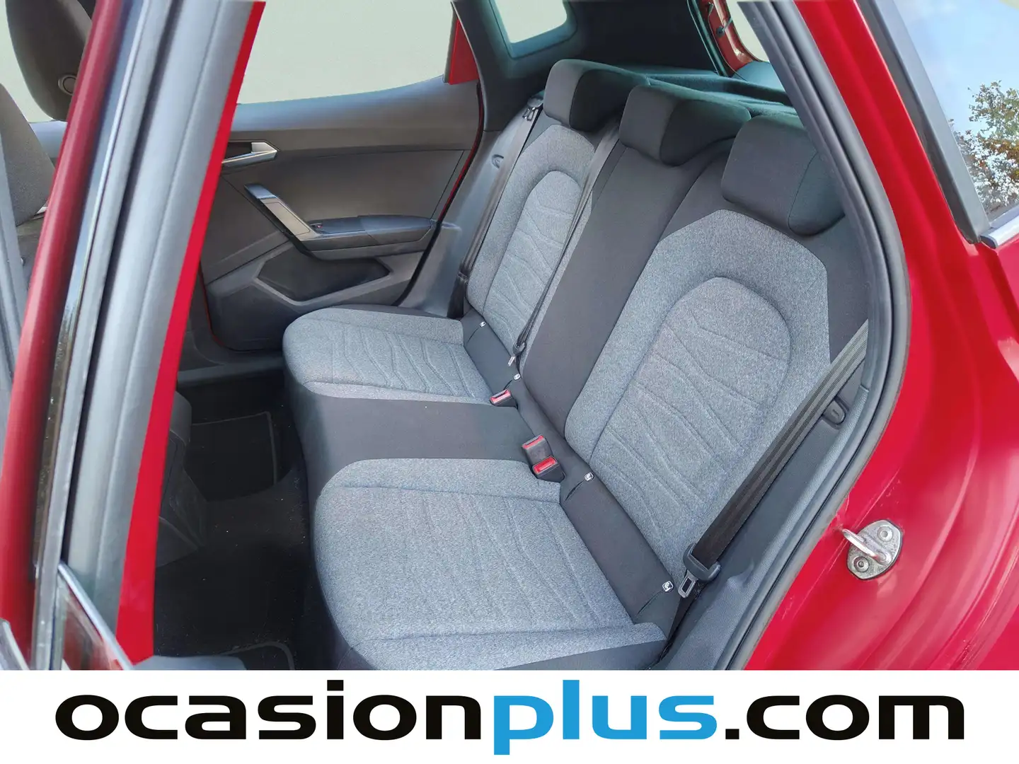 Foto Seat Arona SEAT Arona 1.0 TSI Xperience Plus DSG  (110 CV)