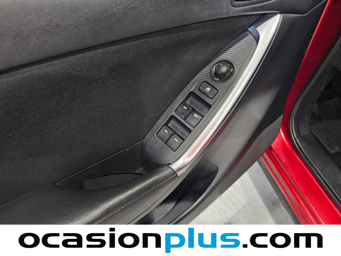 Mazda CX-5 Mazda CX-5 2.2 DE Style+ 2WD (150 CV) manual