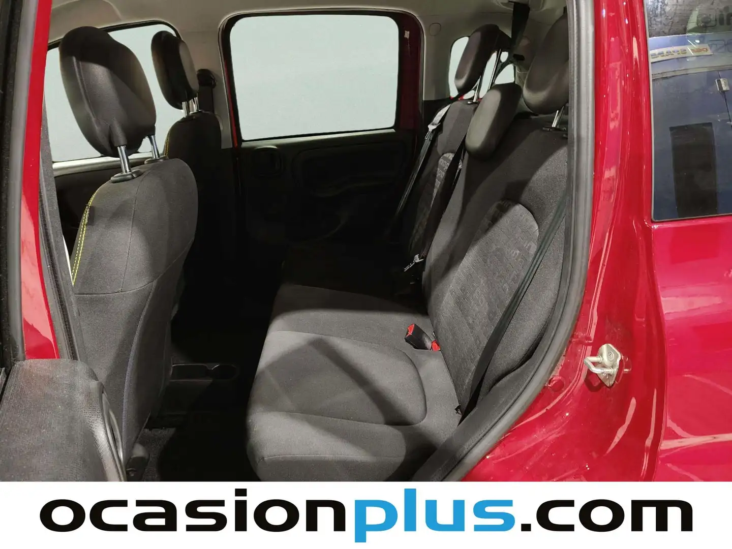 Foto Fiat Panda Fiat Panda 1.0 Hybrid Pandina (70 CV)