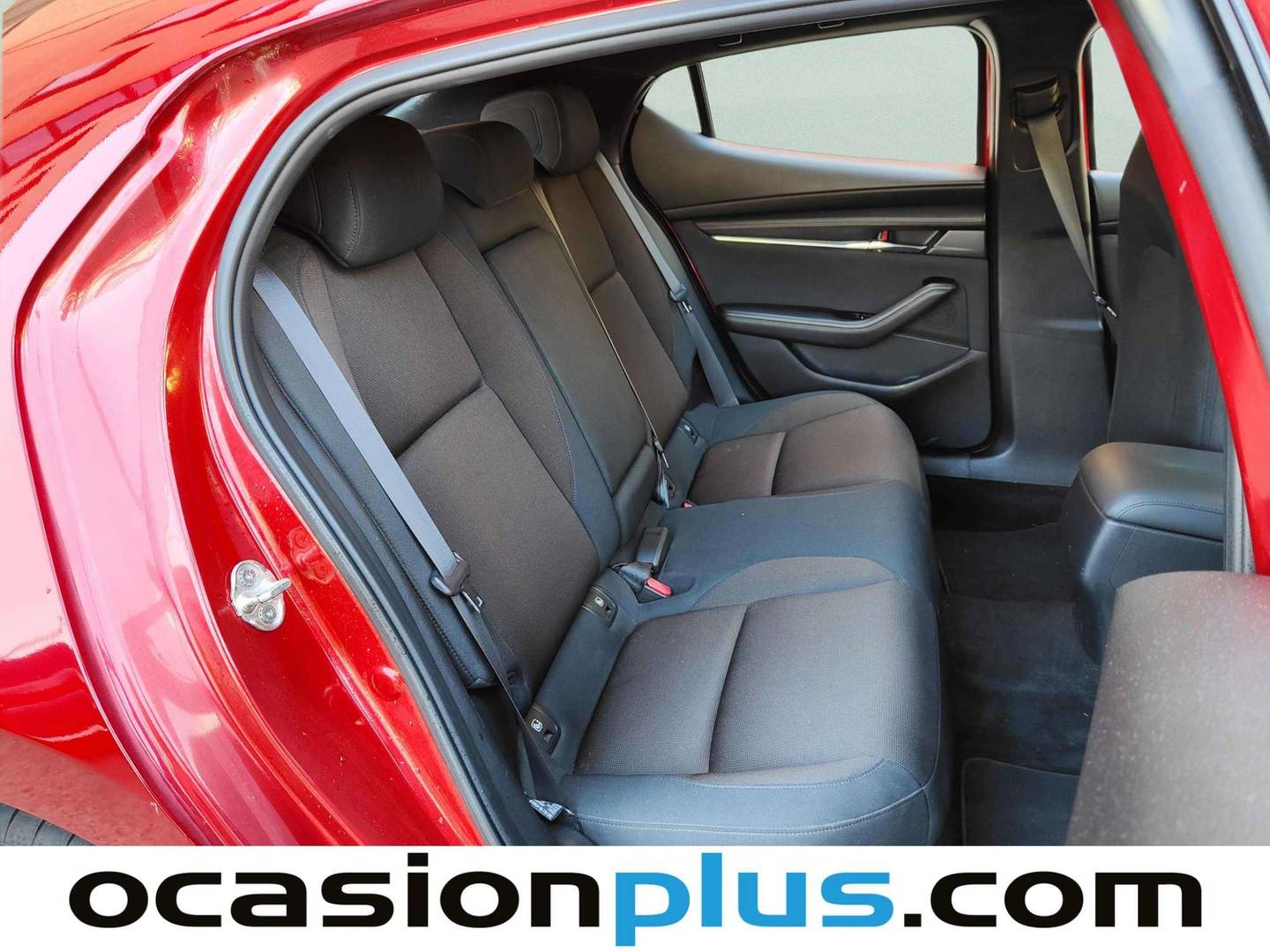 Mazda Mazda3 Mazda Mazda 3 2.0 Skyactiv-G Origin (122 CV) al mejor precio