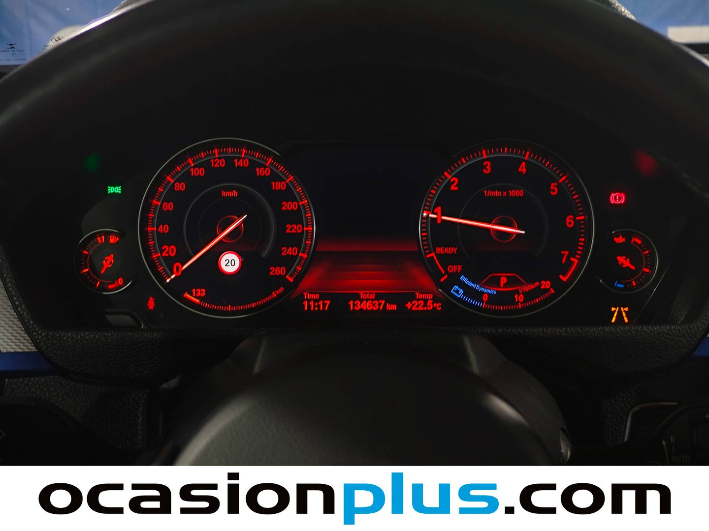 BMW Serie 4 BMW Serie 4 430i xDrive Cabrio (252 CV) Pack M al mejor precio