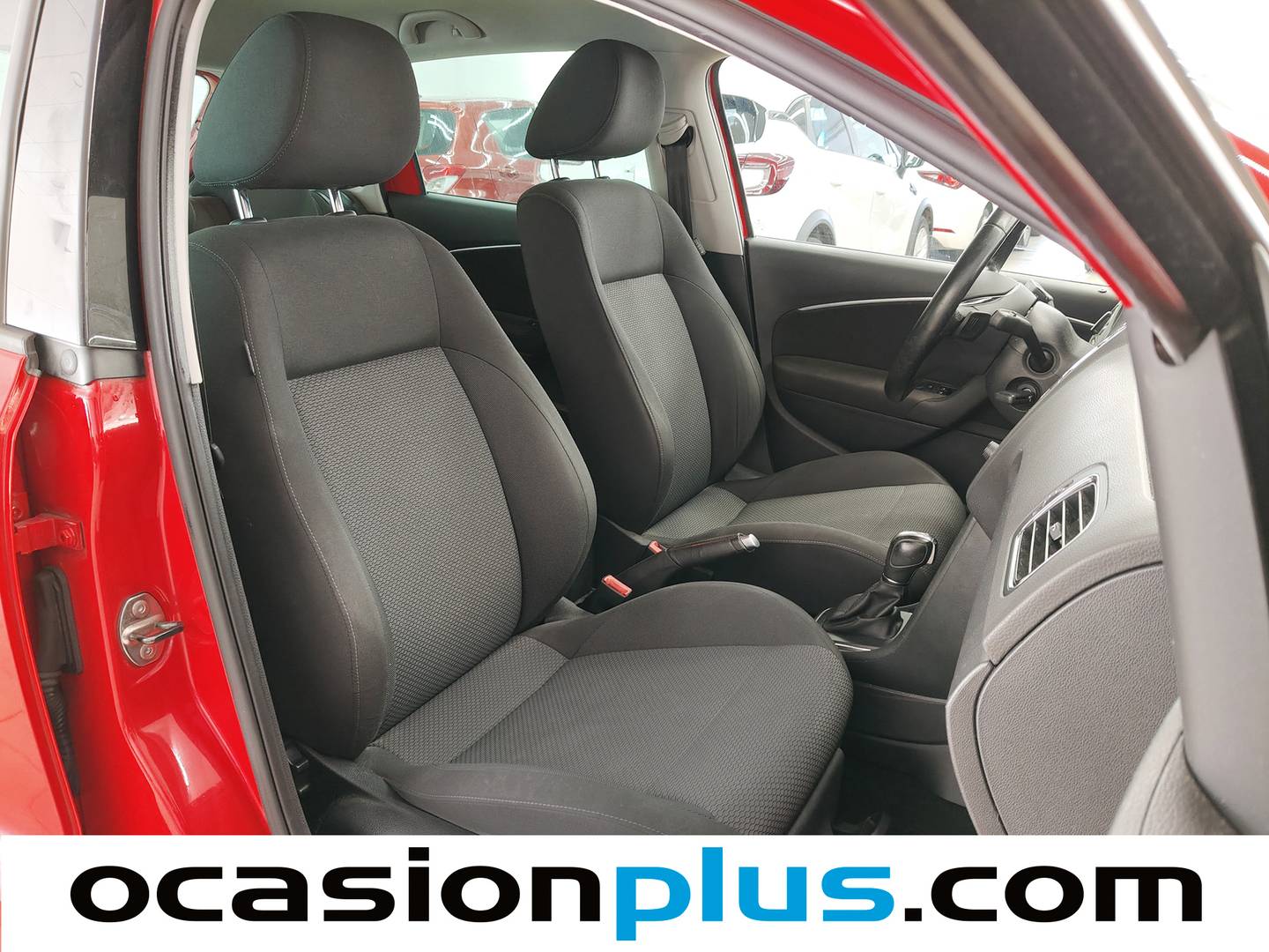 Volkswagen Polo Volkswagen Polo Sport 1.4 TDI BMT (90 CV) DSG km 0