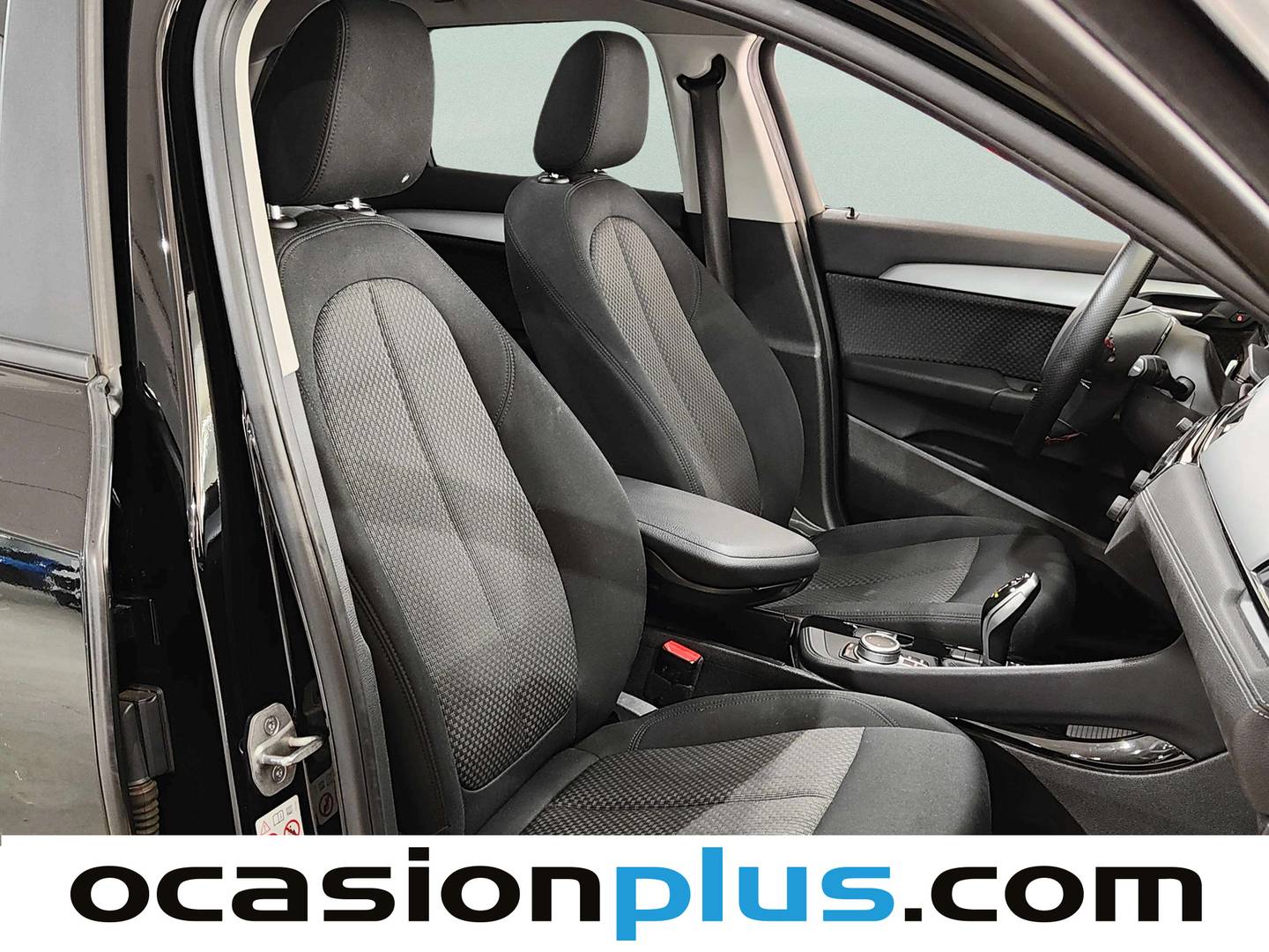 BMW X2 BMW X2 sDrive18d (150 CV) automático