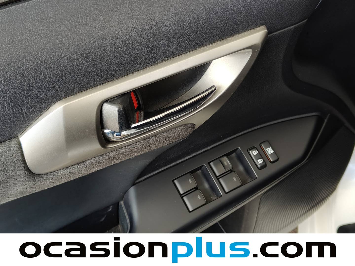 Lexus CT Lexus CT 200h Executive (136 CV) seminuevo