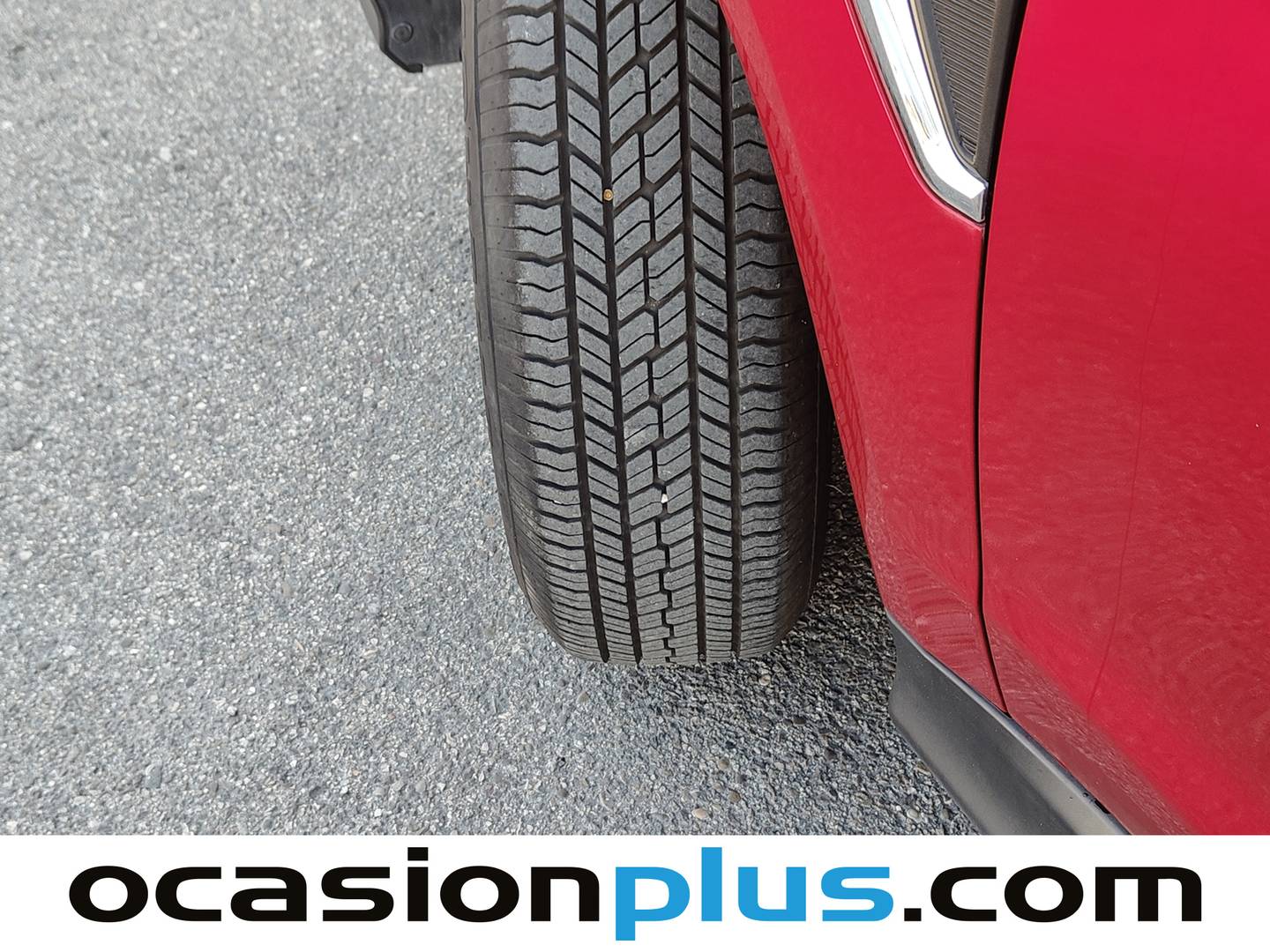 Mitsubishi ASX Mitsubishi ASX 200 MPI Spirit (150 CV) gasolina