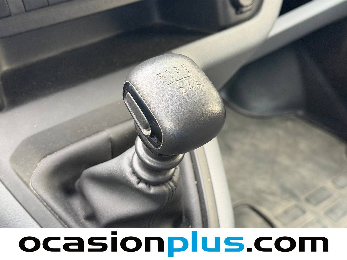 Foto Citroën Jumpy Citroen Jumpy BlueHDI 120 Talla M Control (120 CV)