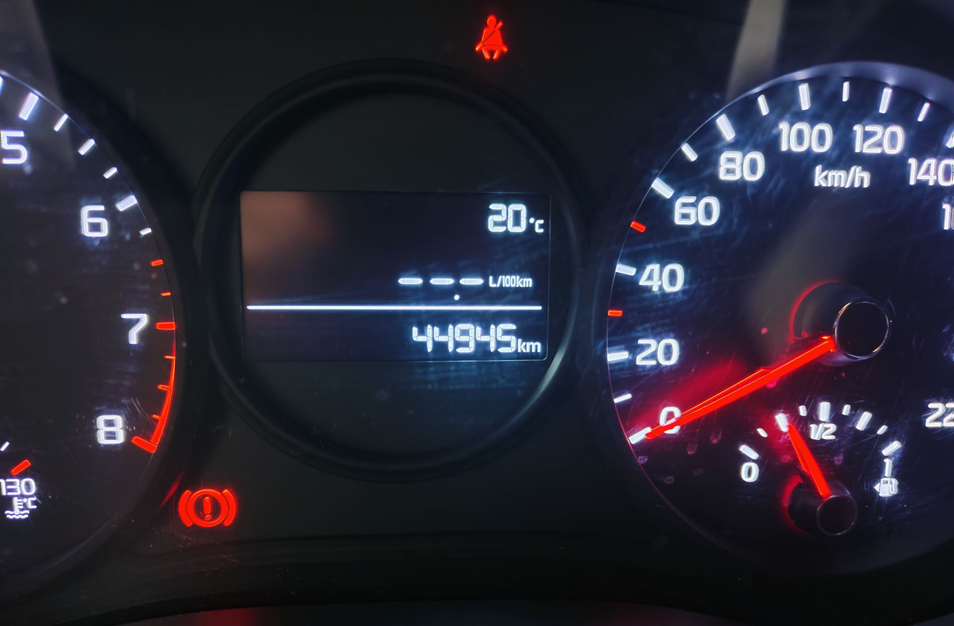 Kia Picanto 1.0 Cvvt Concept - foto 7