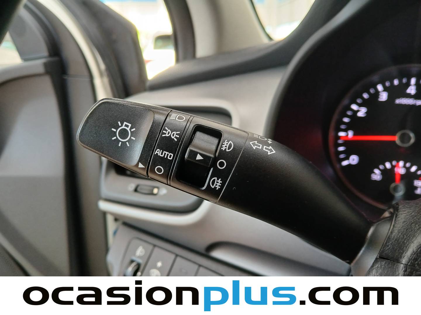 Extras del KIA Stonic KIA Stonic 1.0 T-GDi MHEV iMT Concept (100 CV)