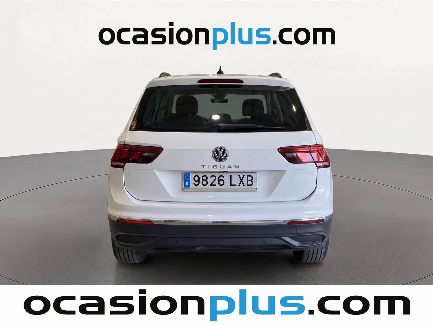 Volkswagen Tiguan Volkswagen Tiguan Life 2.0 TDI (150 CV) DSG barato