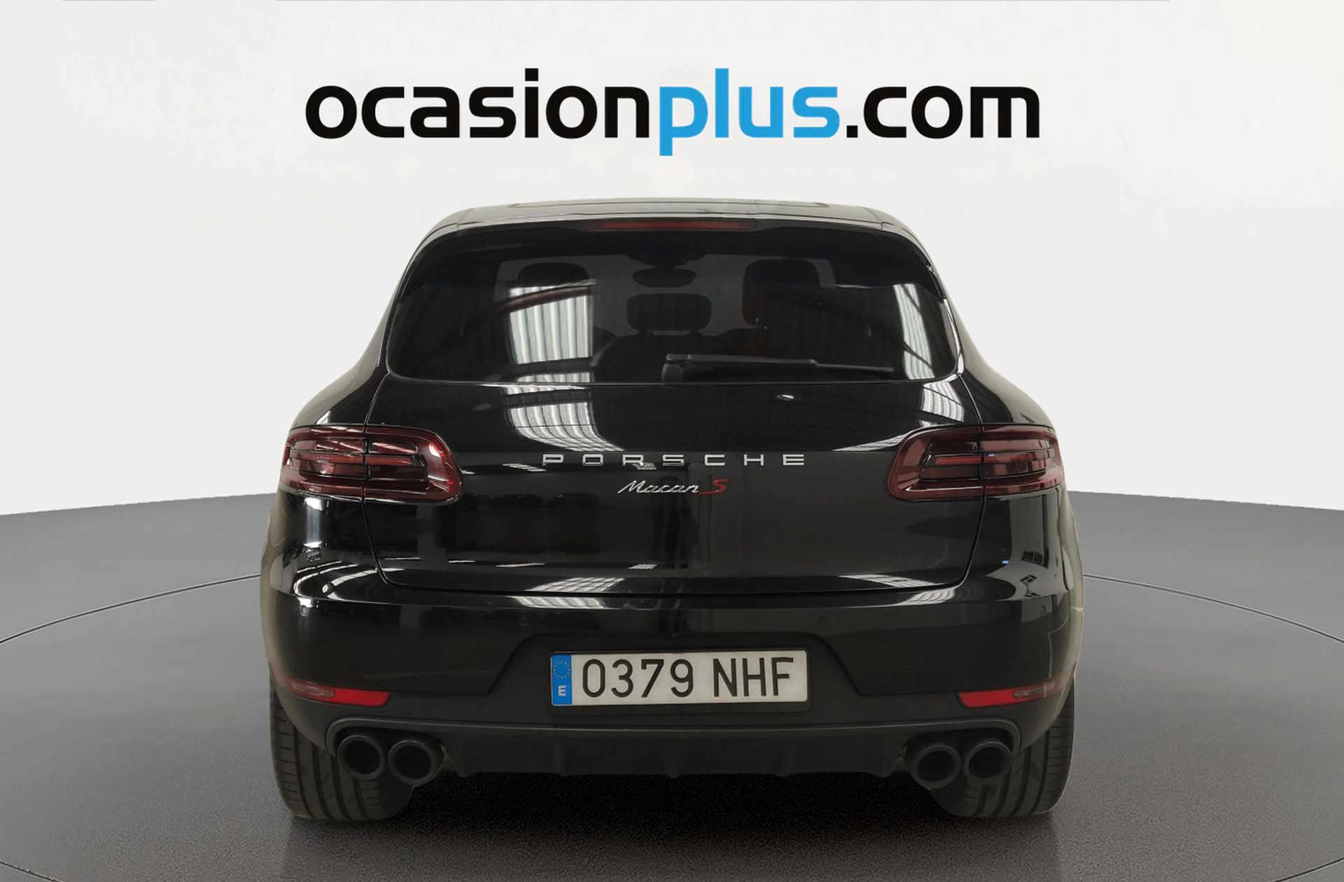 Porsche Macan S Diesel - foto 23